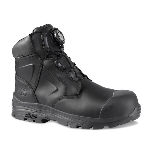RF611 Dolomite Waterproof Boa Safety Boots (5060718090101)